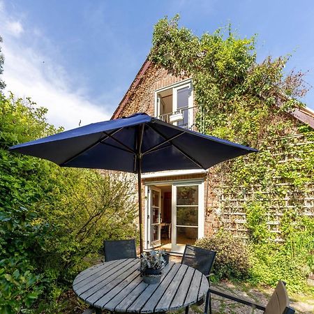Bramley Cottage Ottery St Mary Bagian luar foto